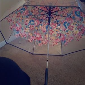 Vera Bradley umbrella